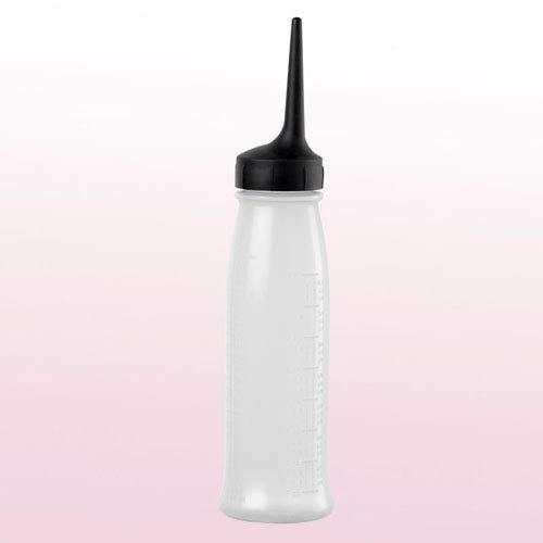 Comair Auftrageflasche groß 240 ml mit Mess-Skala