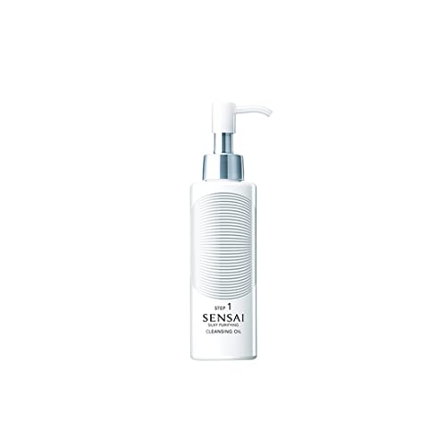 Kanebo Sensai Silky Purifying Cleansing Oil Reinigungsöl Step 1, 150 ml