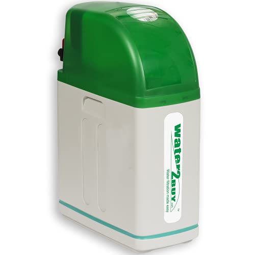 Water2Buy Wasserenthärter Entkalkungsanlage