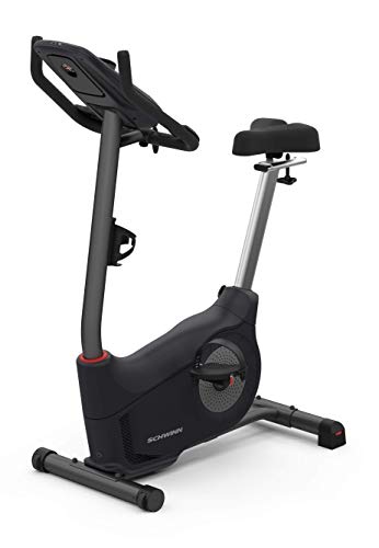 Schwinn Heimtrainer 570U - 13.5 kg Schwungmasse - 25 Widerstandsstufen - Schwinn Connect -...