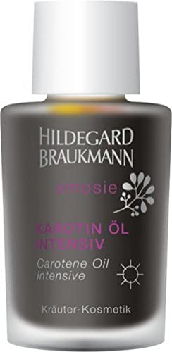 Hildegard Braukmann Emosie Women, Carotene Oil Intensive (1 x 25 ml)