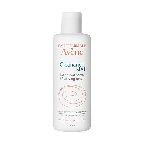 Avene Cleanance MAT Mattifying Toner