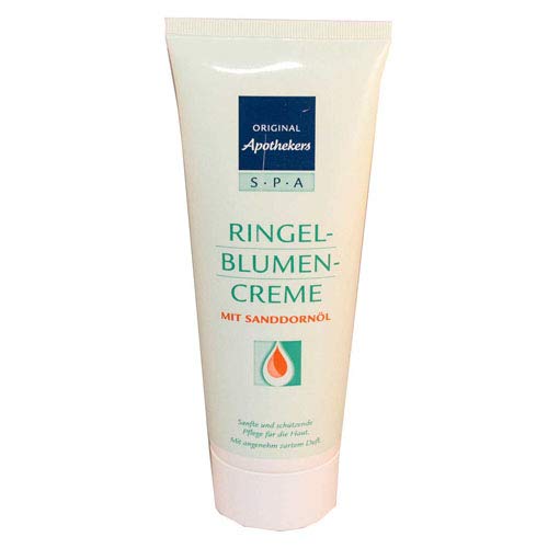 ORIGINAL APOTHEKERS Ringelblumen Creme 200 ml