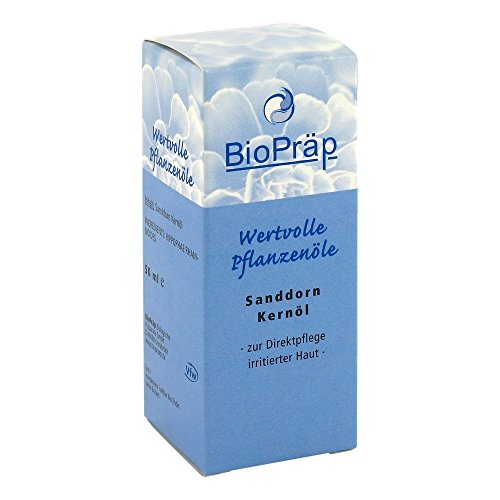 BioPräp Sanddorn Kernöl | 50 ml