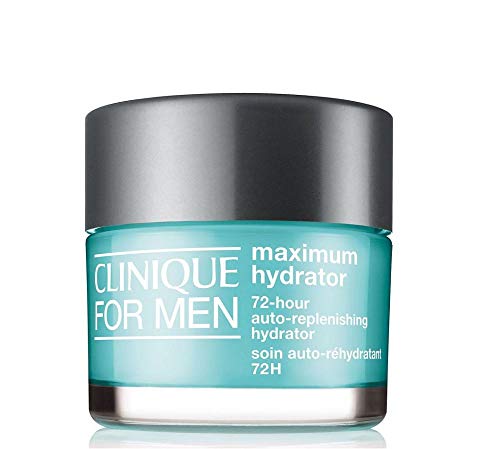 Clinique for Men Maximum Hydrator 72H Auto Replenishing Hydrator 50ml