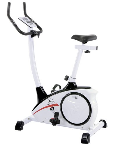 Christopeit Heimtrainer Ergometer AL 2