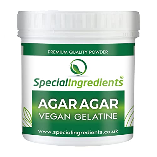 Premium Agar Agar aus Europa (100g)
