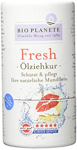 Bio Planète Fresh Ölziekur, 250 ml