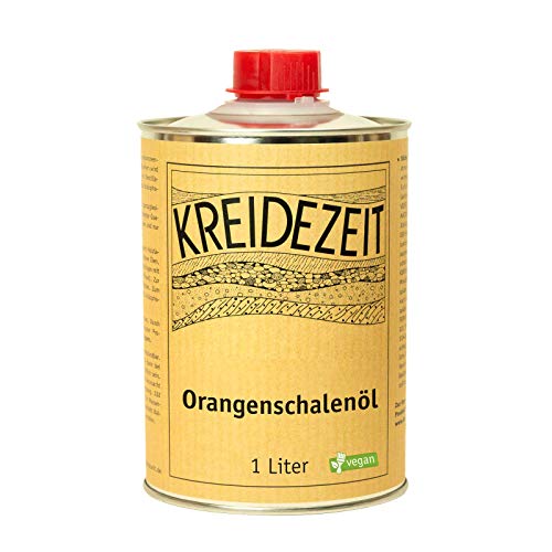 Orangenschalenöl-1,00 l