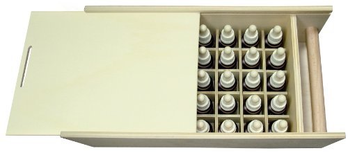 Bachblüten Set für Selbstmischer, 40x 20ml