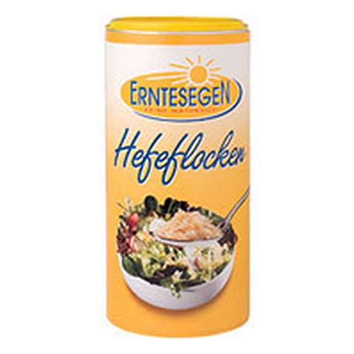 Erntesegen Hefeflocken (1 x 125 gr)