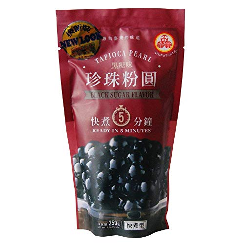 Original Tapioka Perlen (250g)