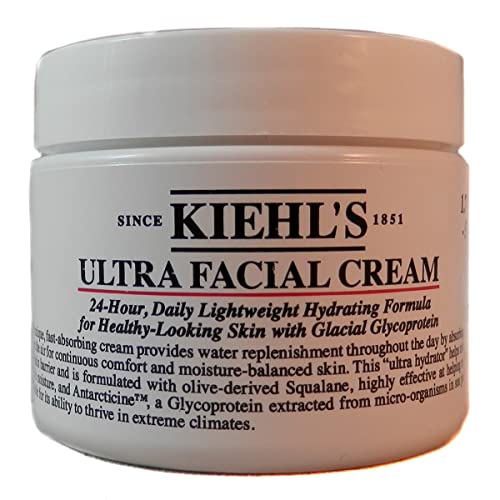 Kiehls Ultra Facial Cream 50ml