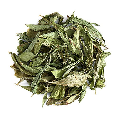 Stevia Blätter Bio Getrocknetes Süßblatt - Stavia Blatt 50g