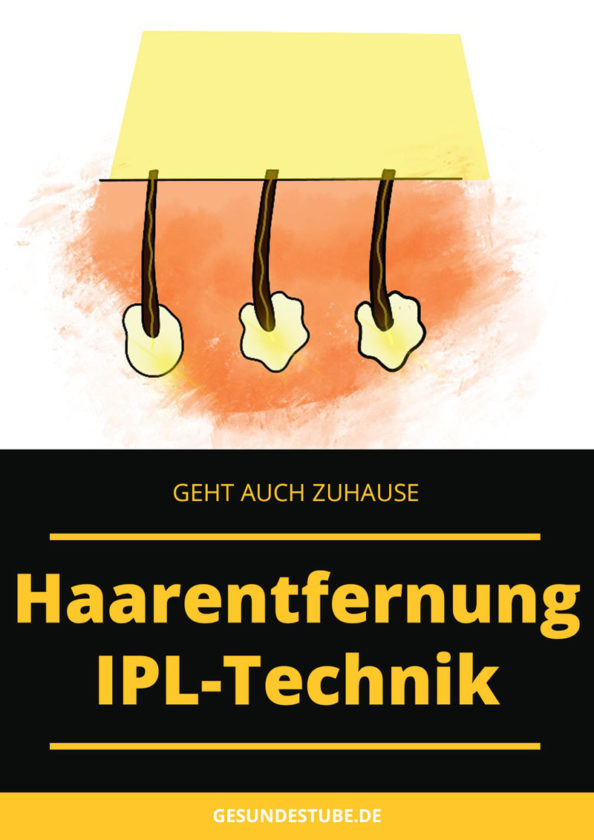 Ipl Haarentfernung Testbericht 2019 Und Ratgeber Auf Gesundestube De