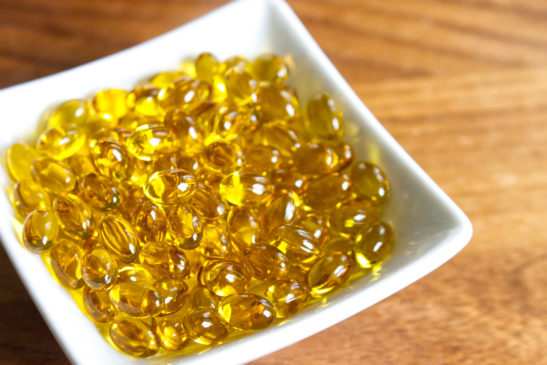 Vitamin D3 Ratgeber